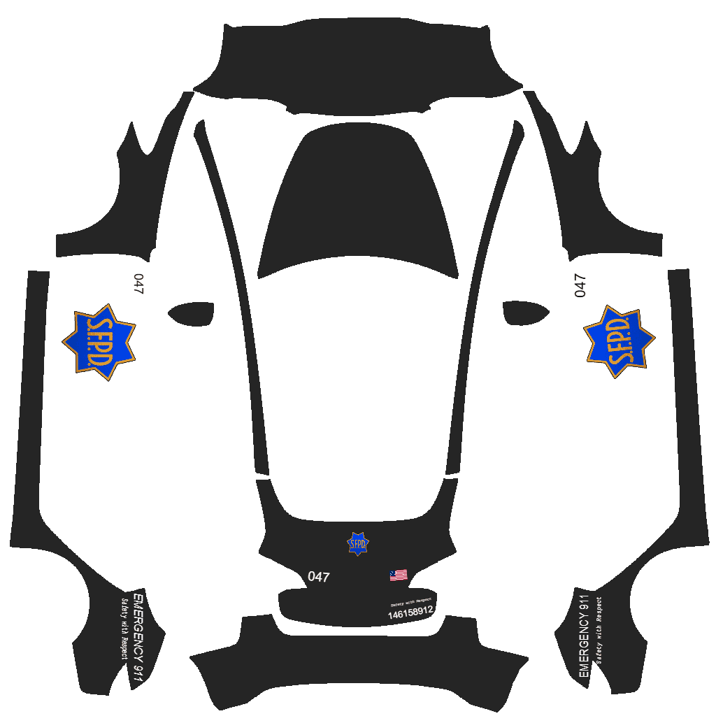 SFPD