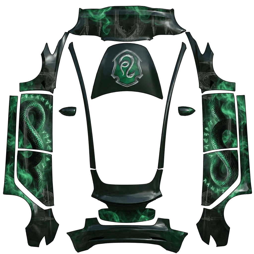 slytherin