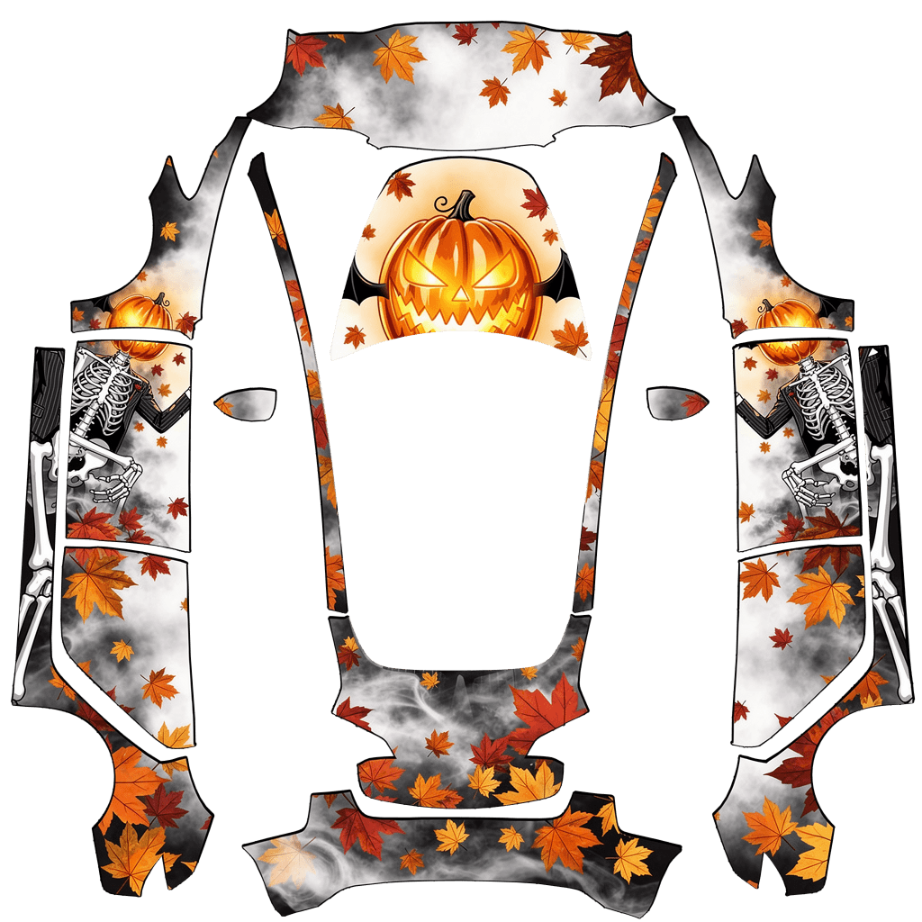 Pumpkin king