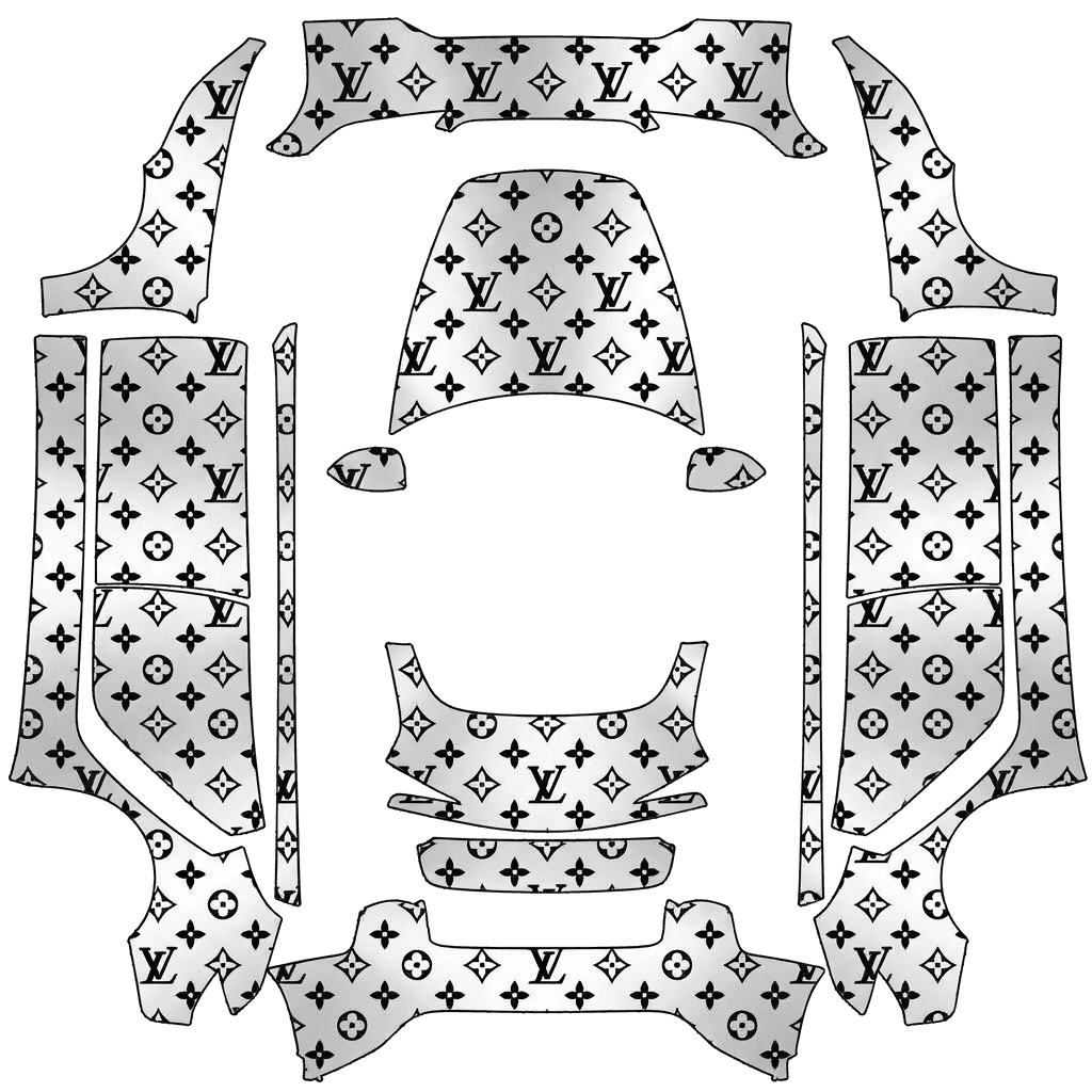 metal loui