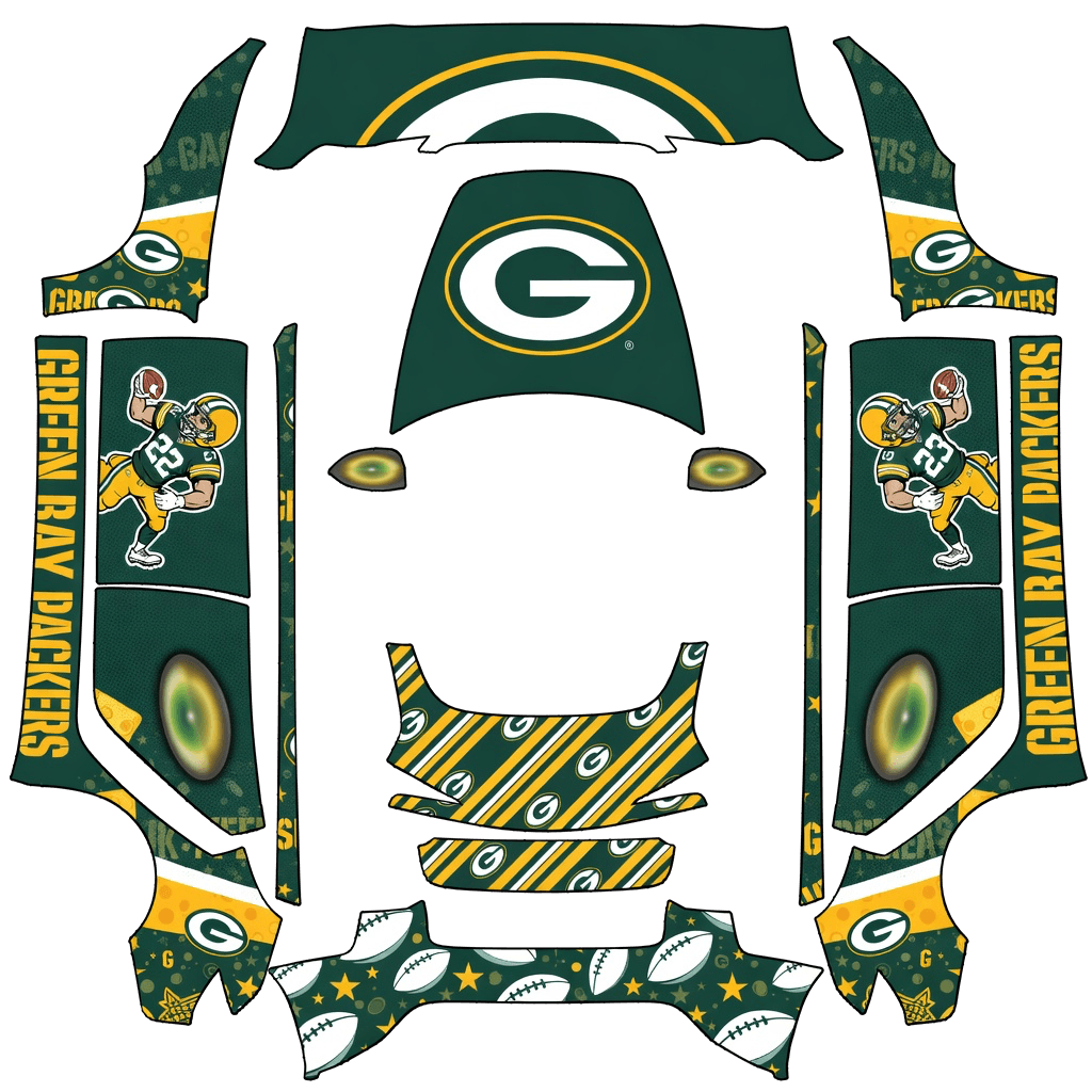 Packers
