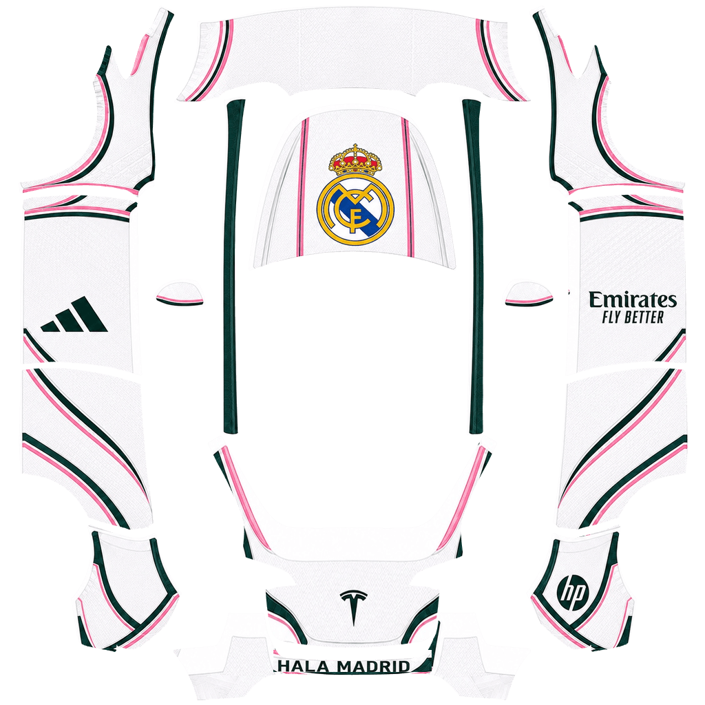 Real Madrid