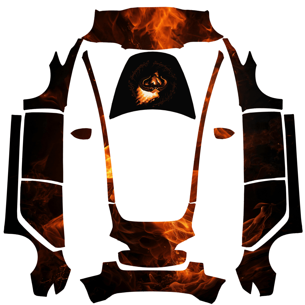 LOTR- Balrog