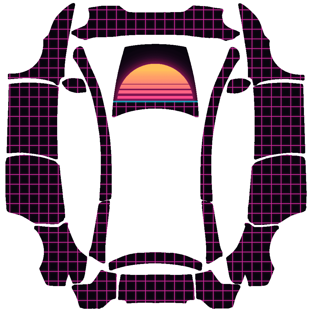 Synthwave
