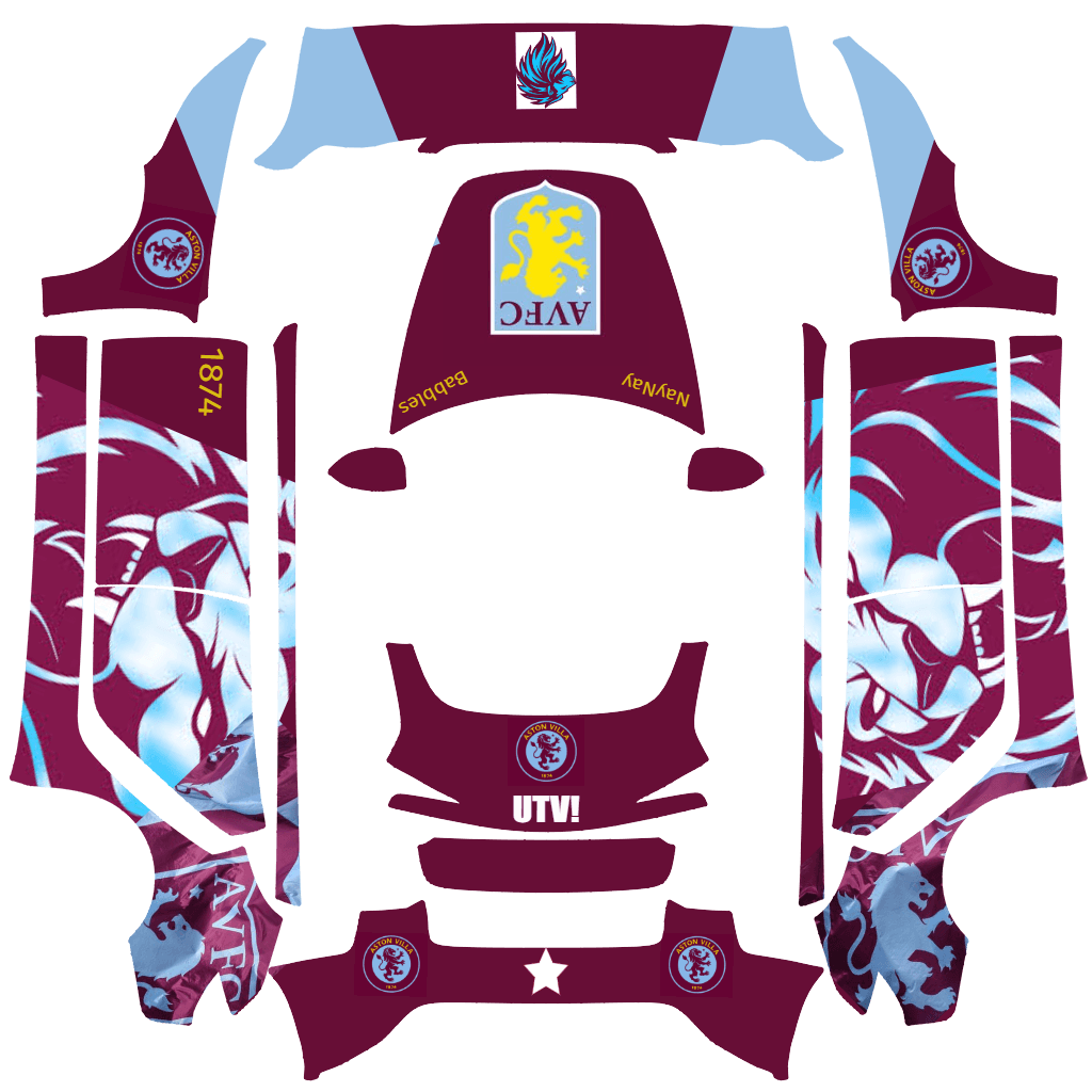 AVFC