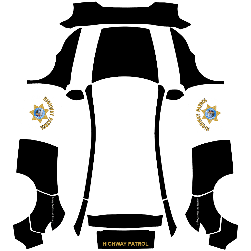 California Highway Patrol