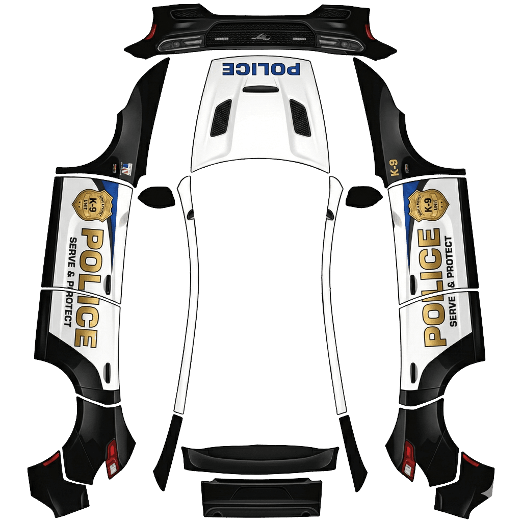 PoliceCar