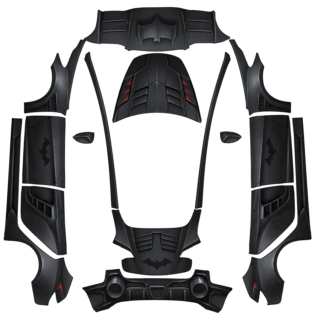 Batmobile
