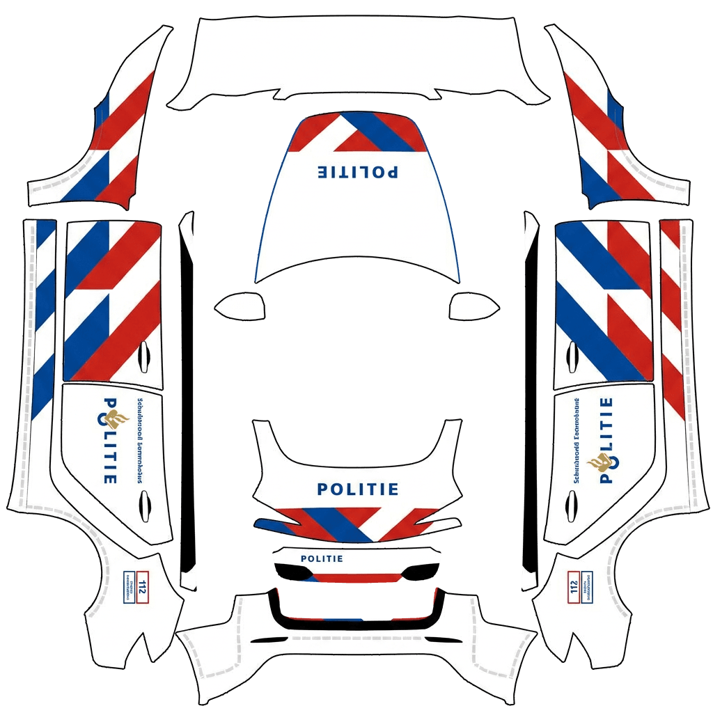 Dutch Police