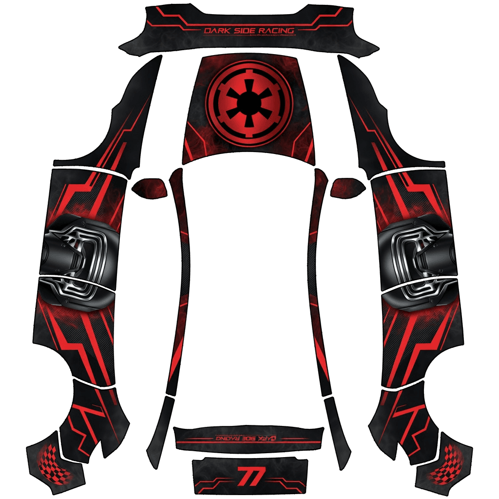 Kylo rebb
