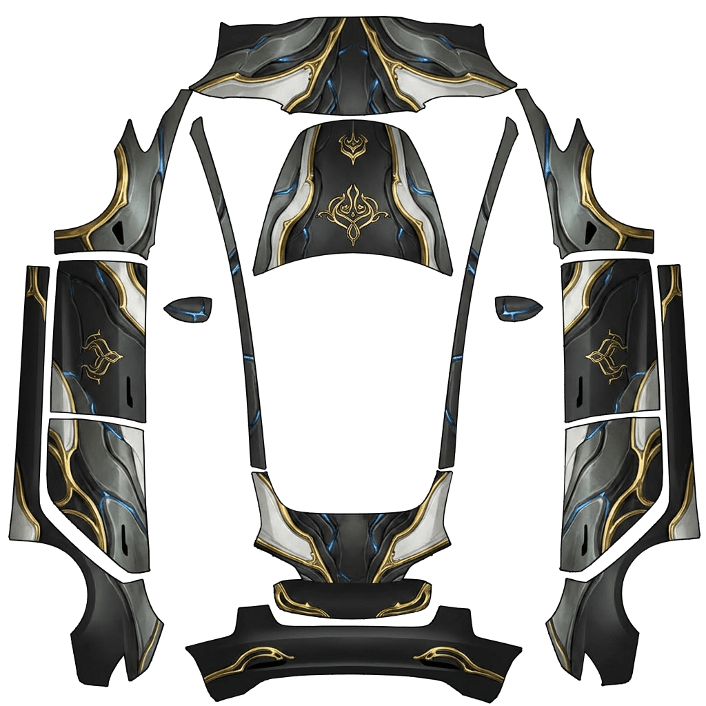 Oro Kin Model 3