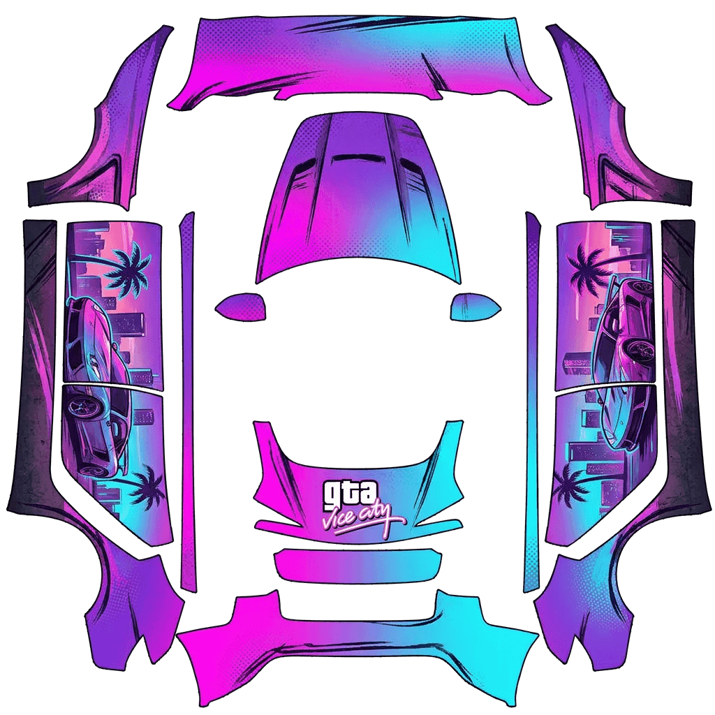 GTA Vice city