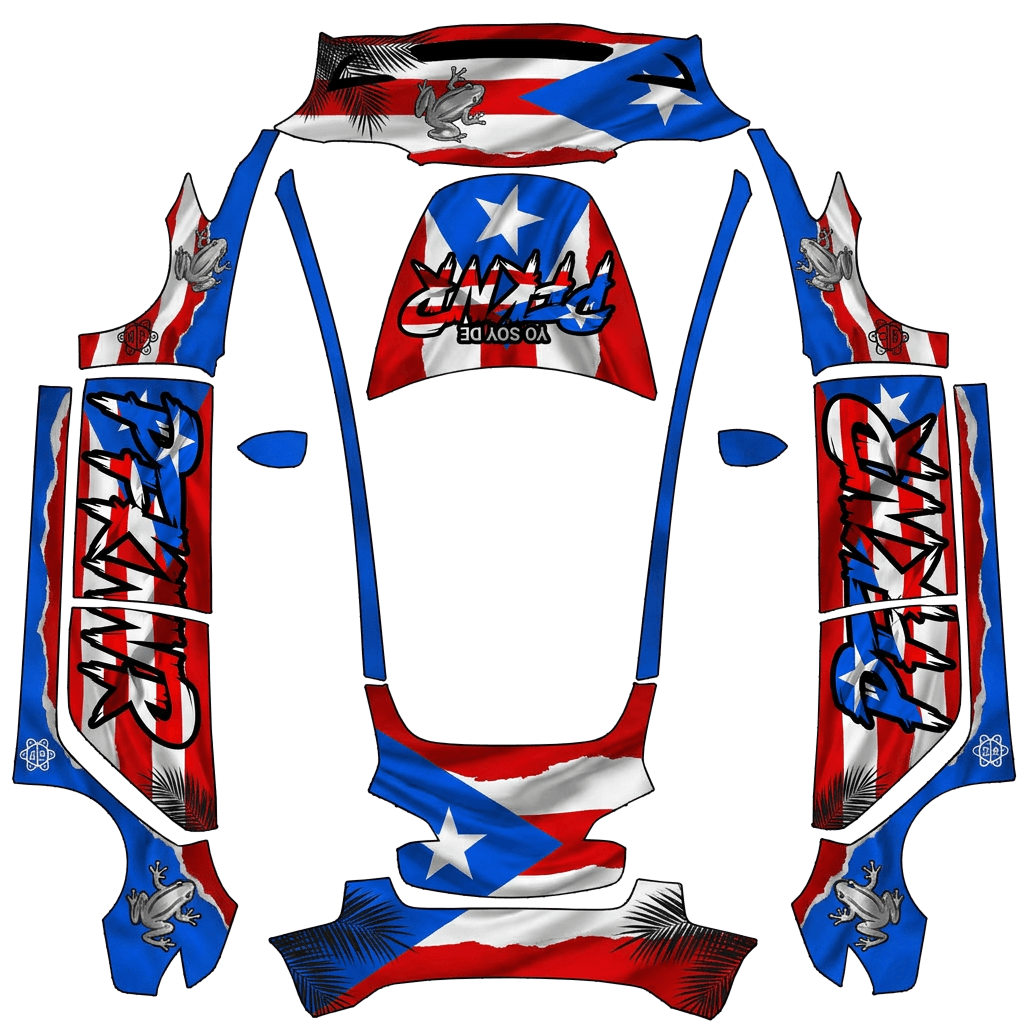 Puerto Rico