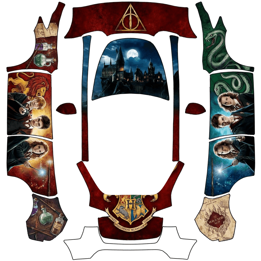Harry Potter