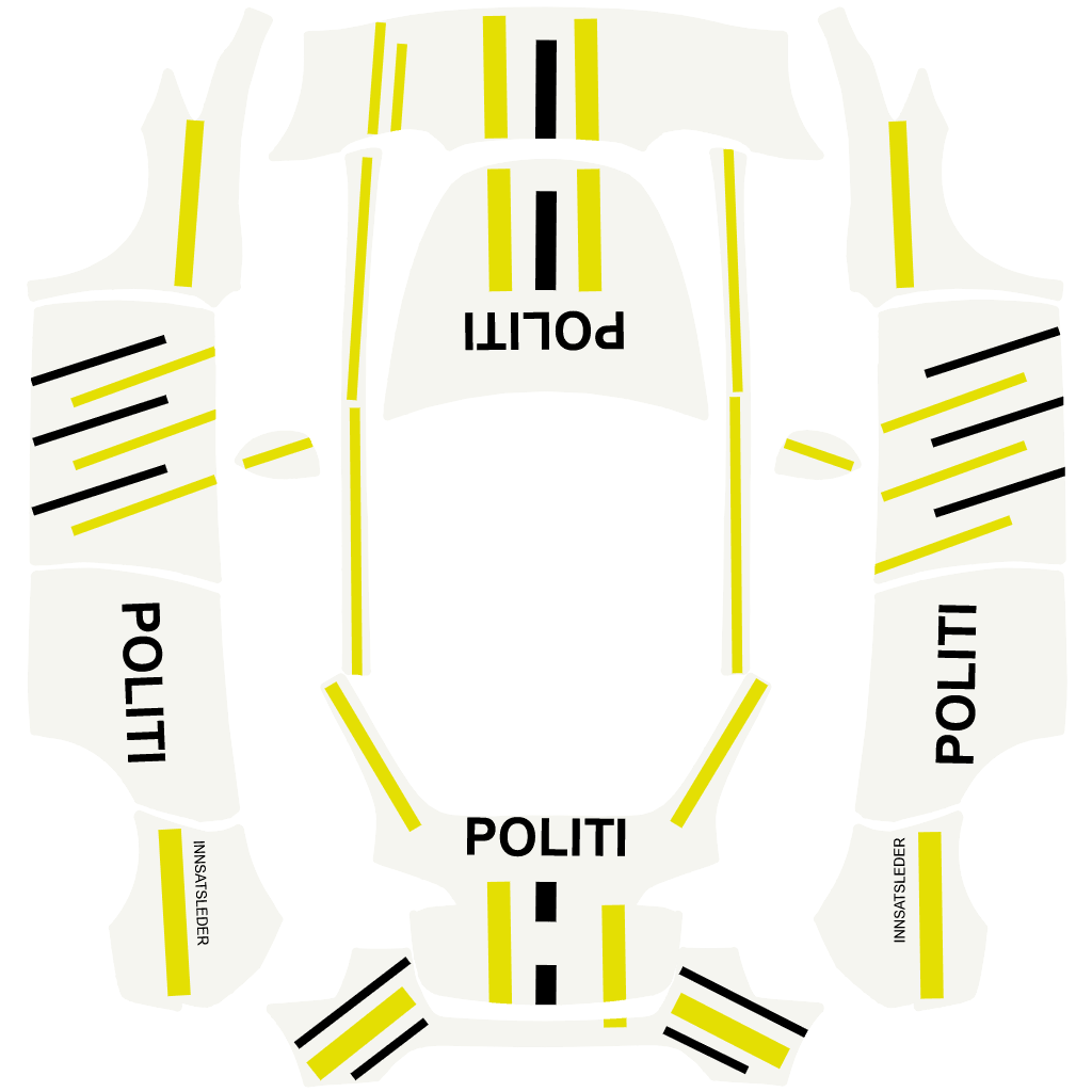 Norway police