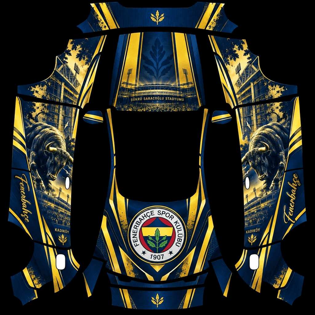 fenerbahce