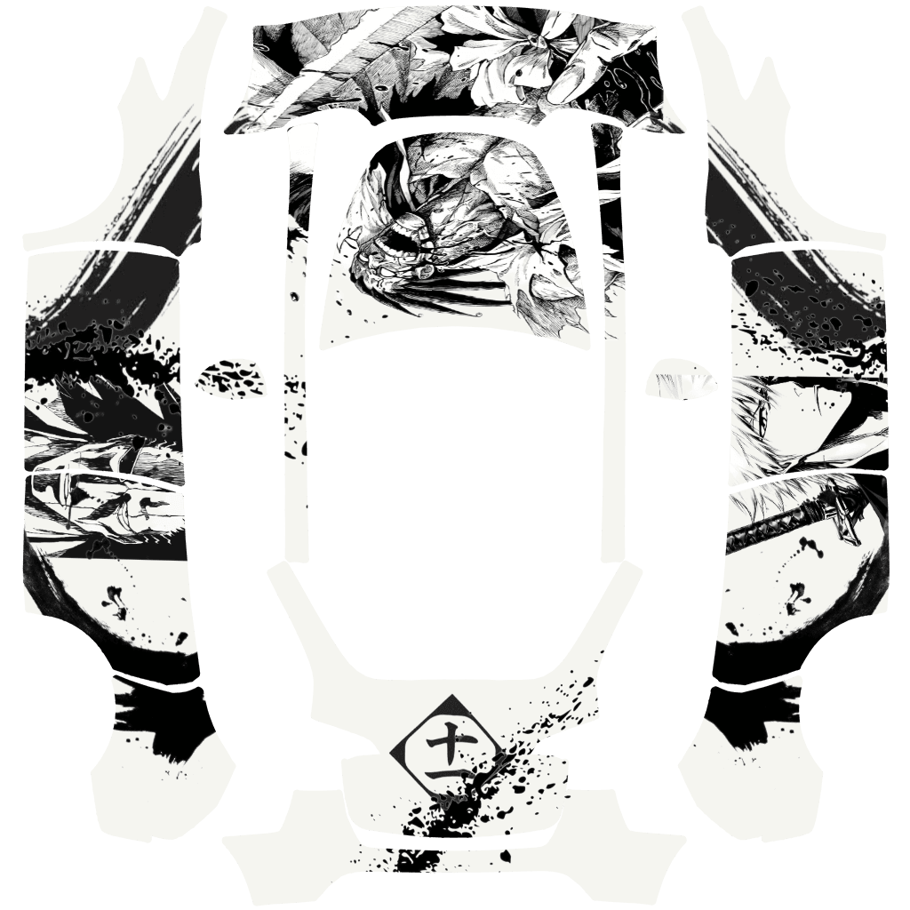 Блич 2