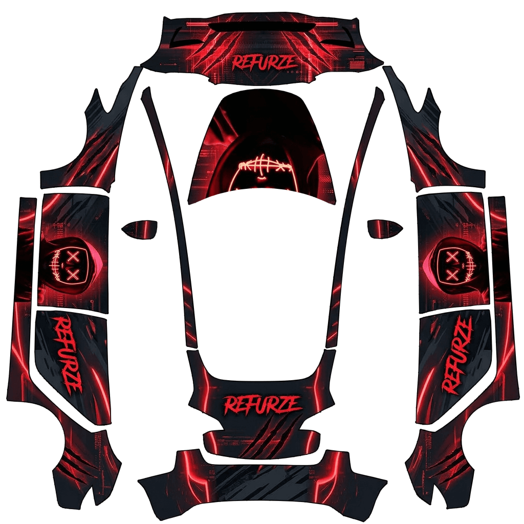 Refurze
