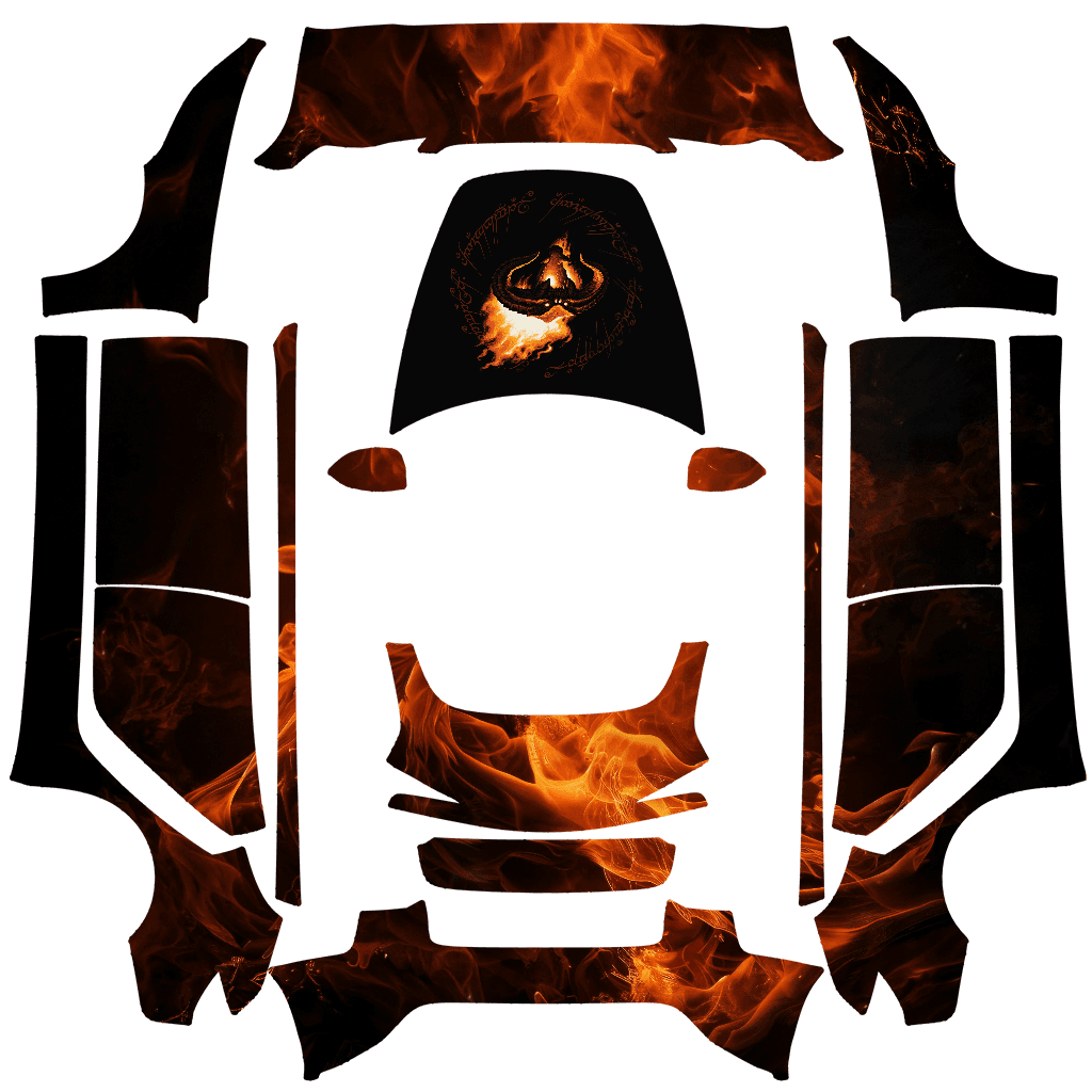 LOTR - Balrog