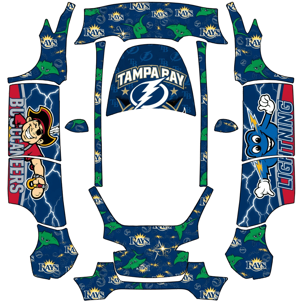 Tampa Bay Teams