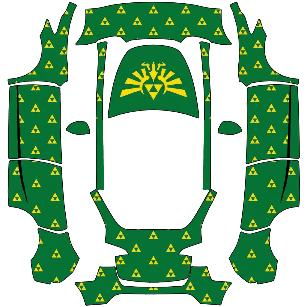 Legend of Zelda
