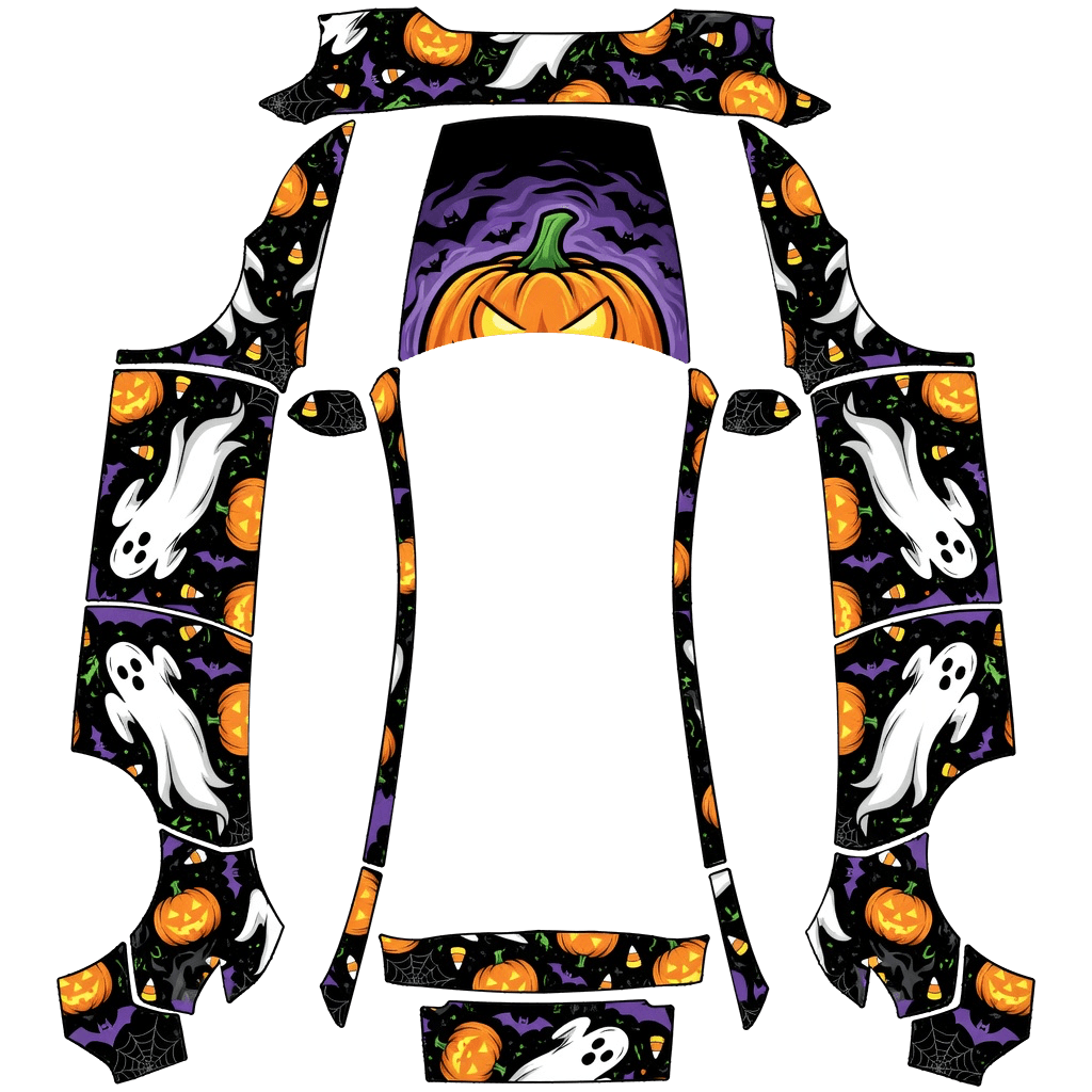 Halloween Time
