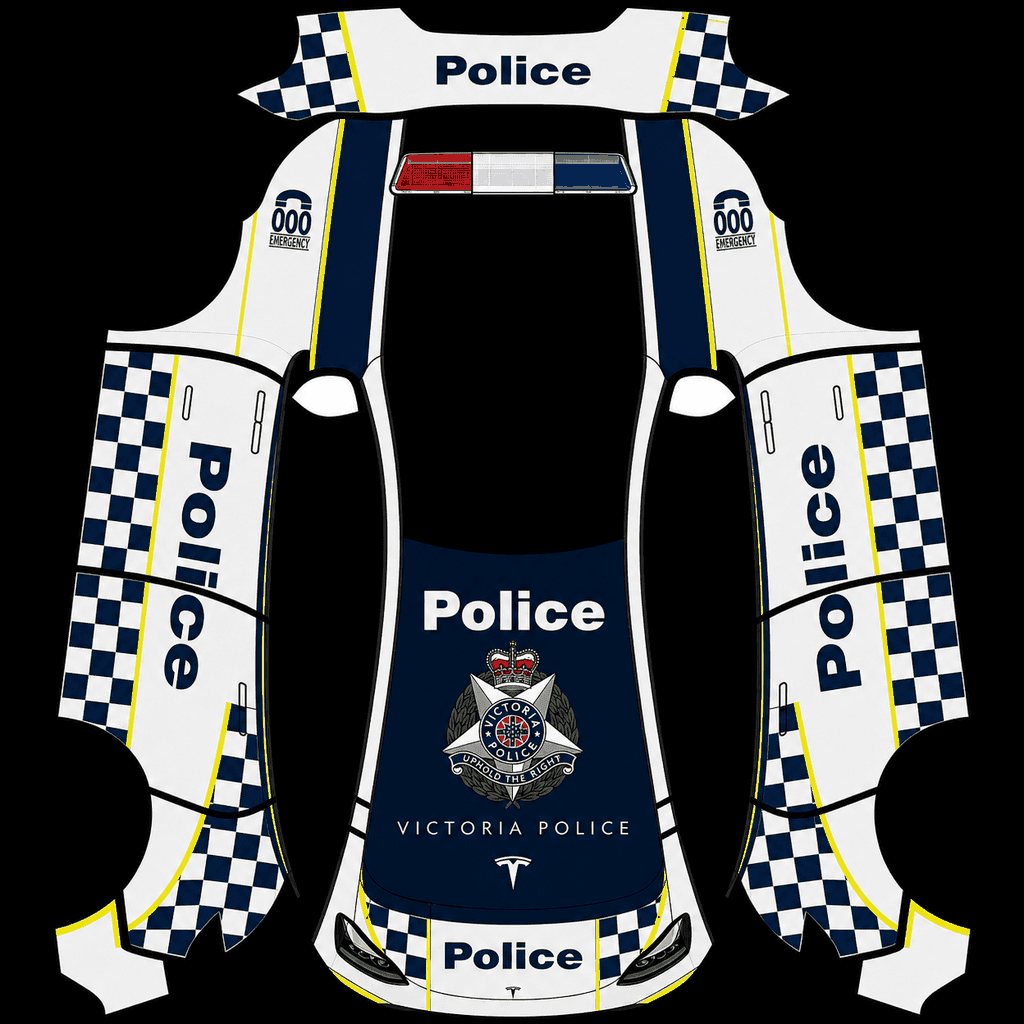 Victoria Police