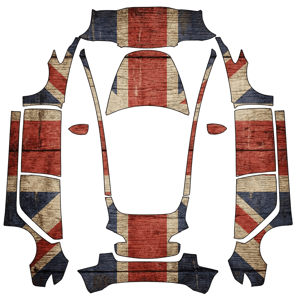 UK WRAP