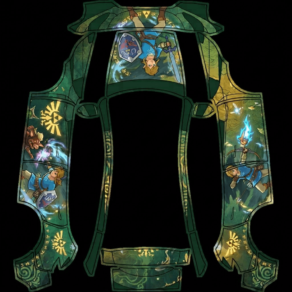 Zelda