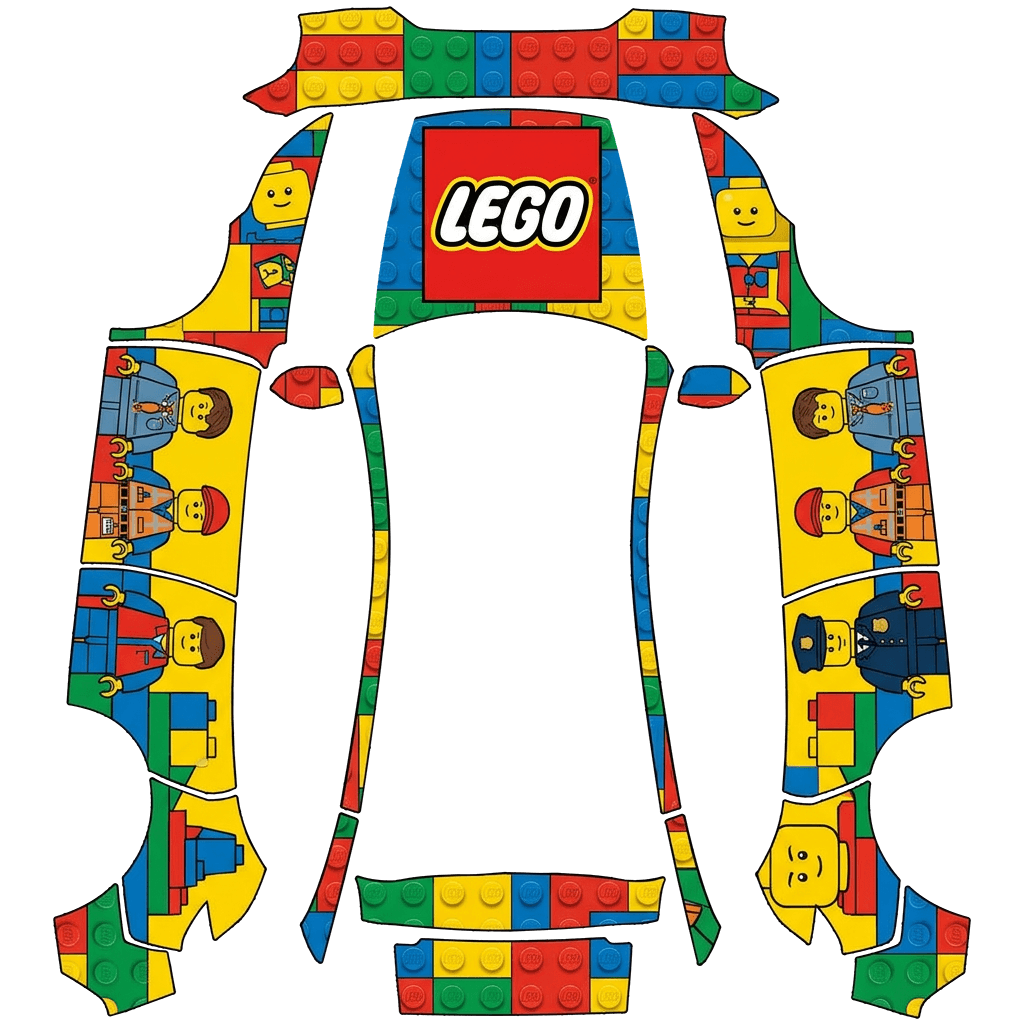 Legos