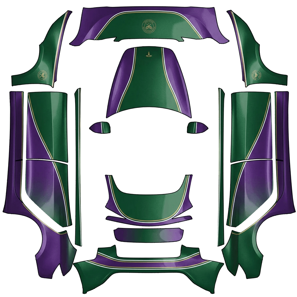 Wimbledon 1