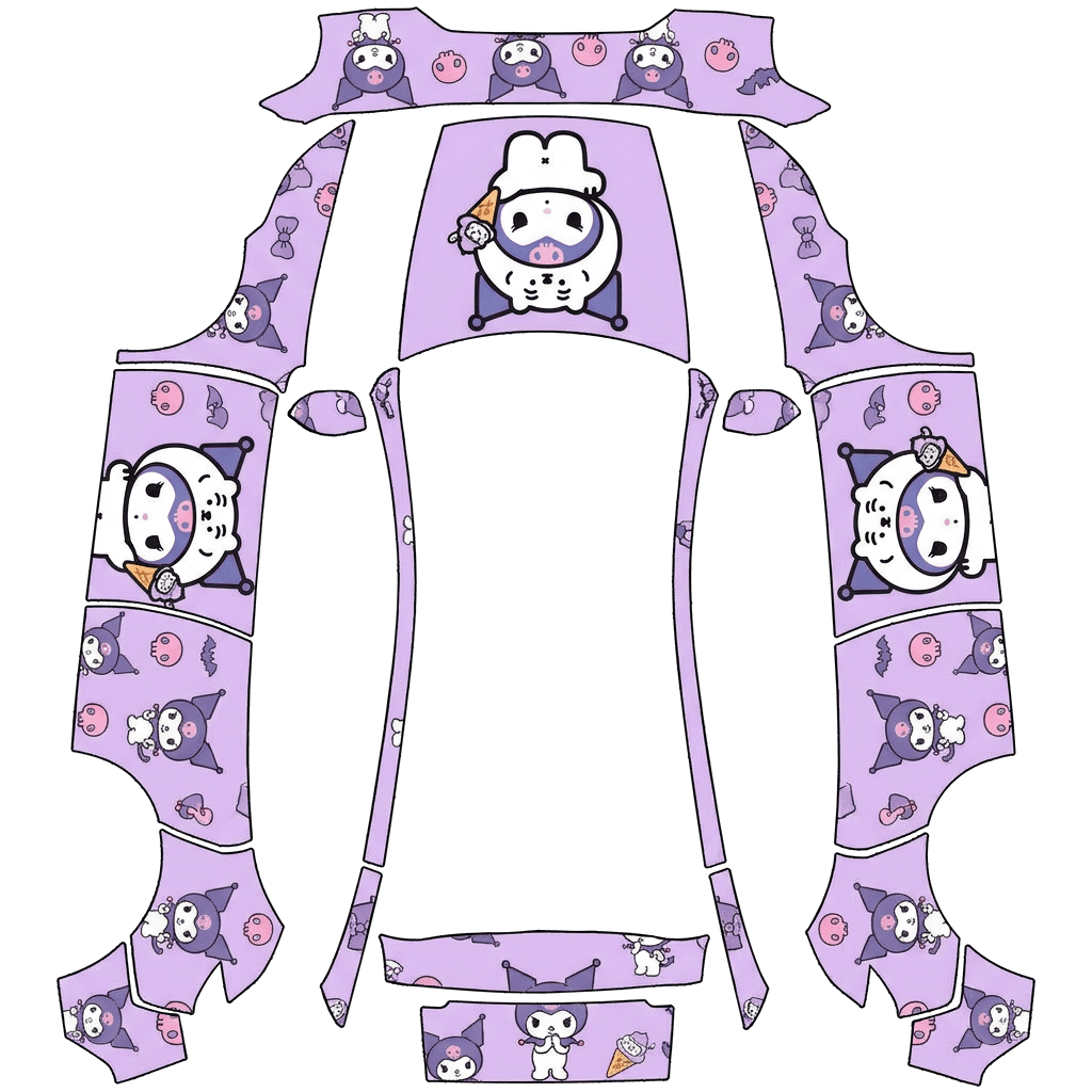 Kuromi