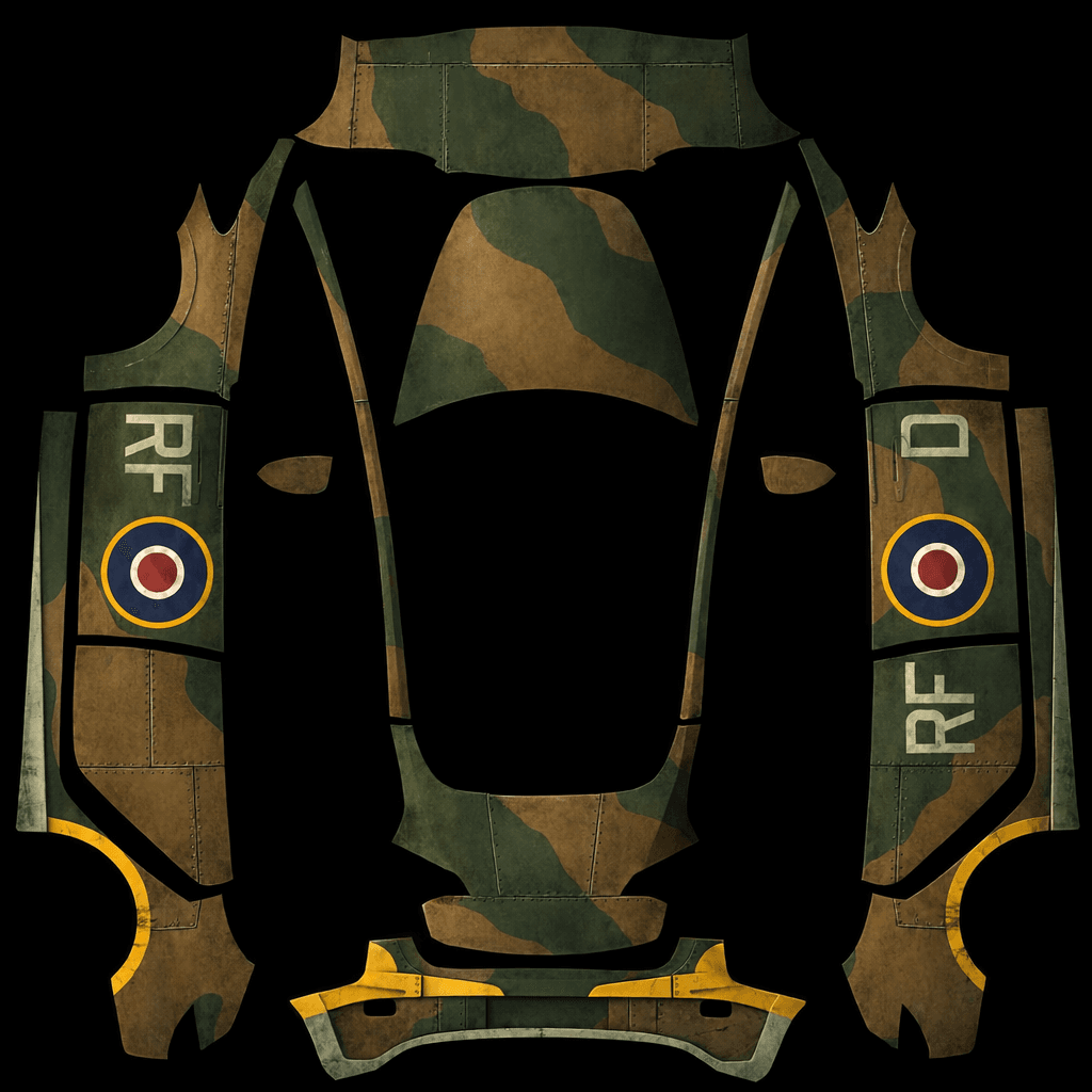 RAF