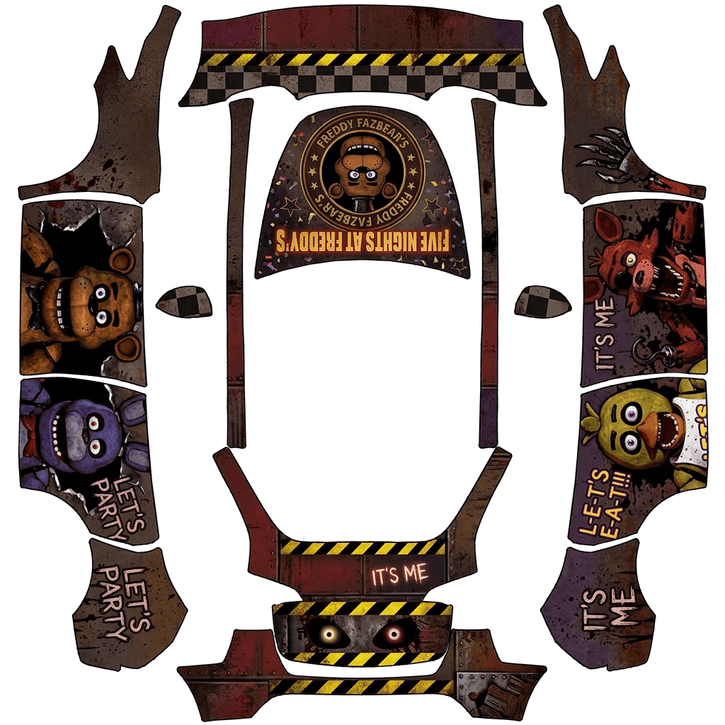 Fnaf
