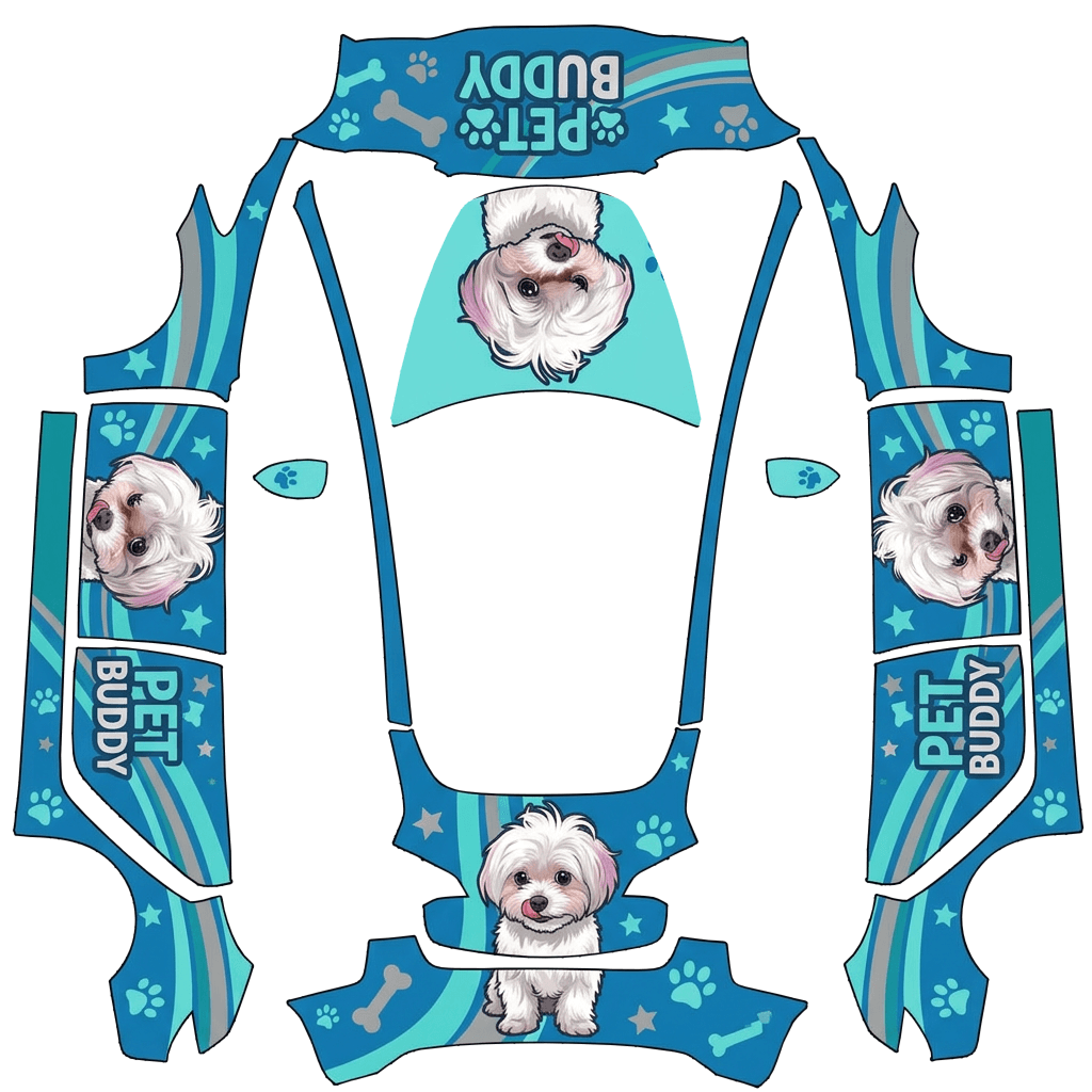 Pet buddy
