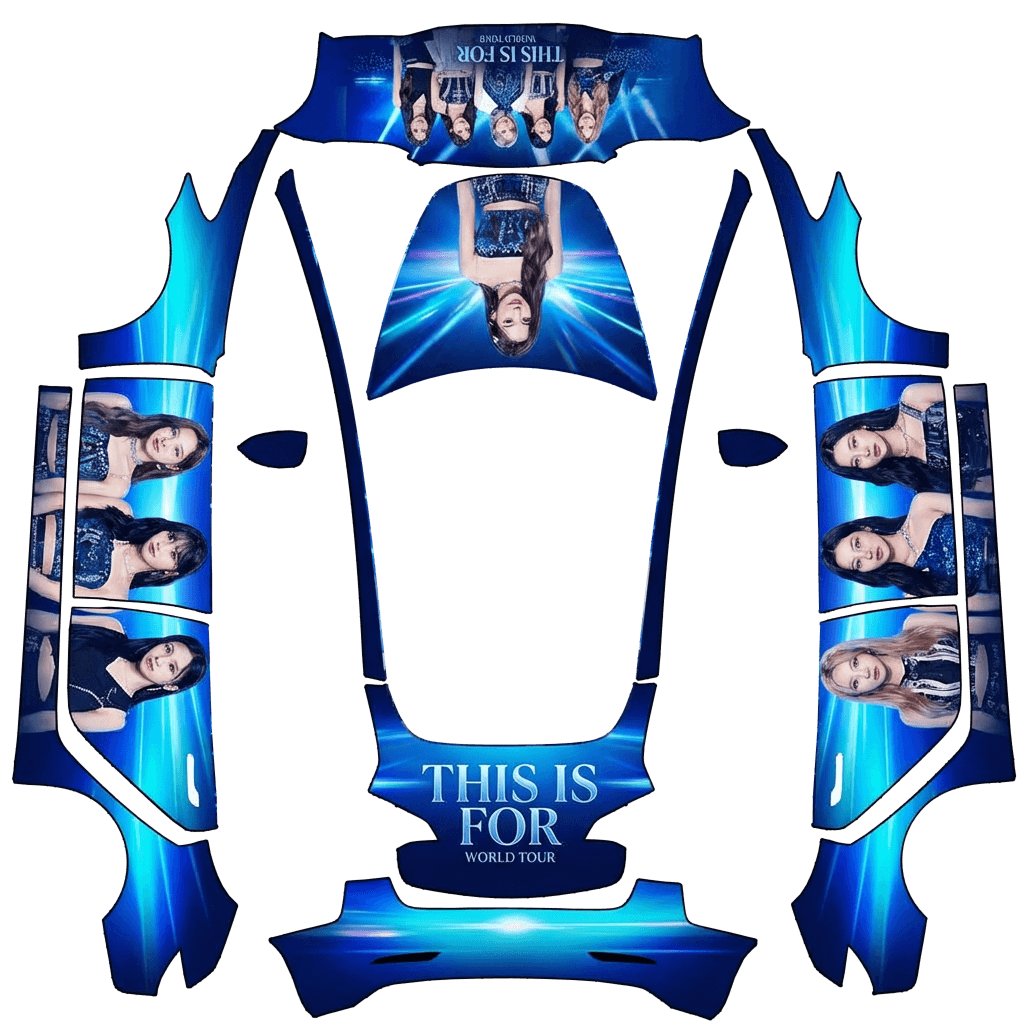 Twice This is For