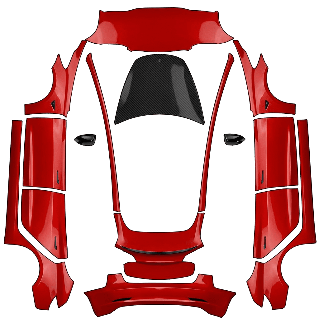 TeslaWrap