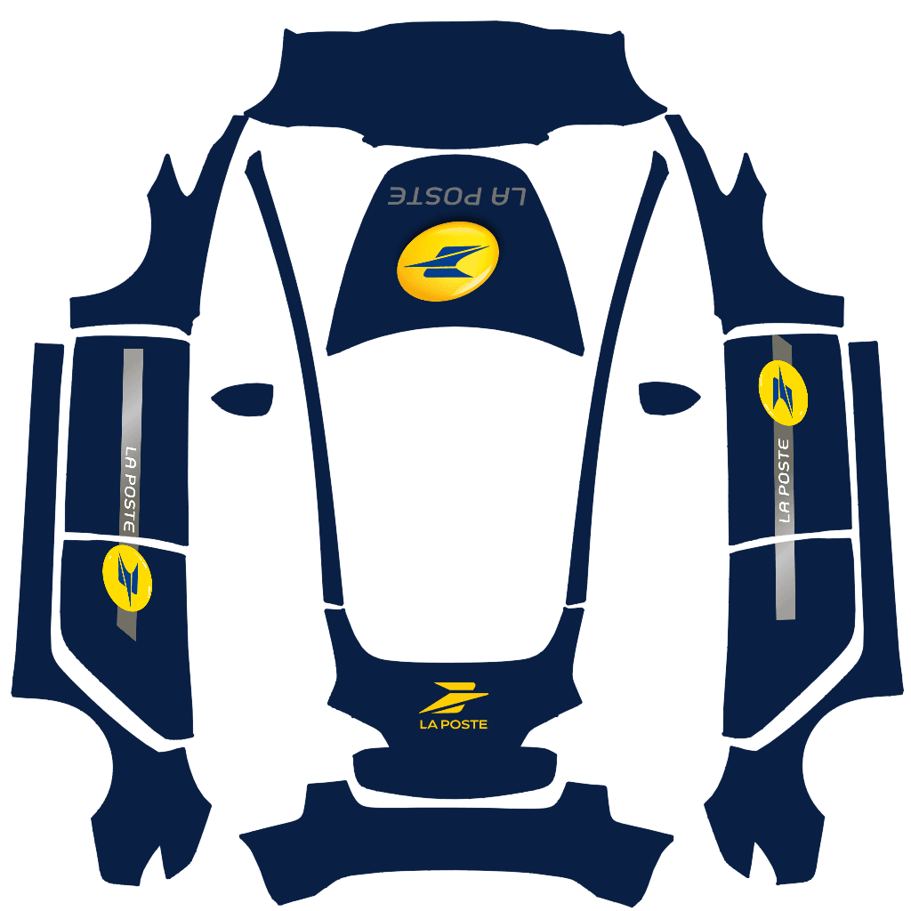 La Poste