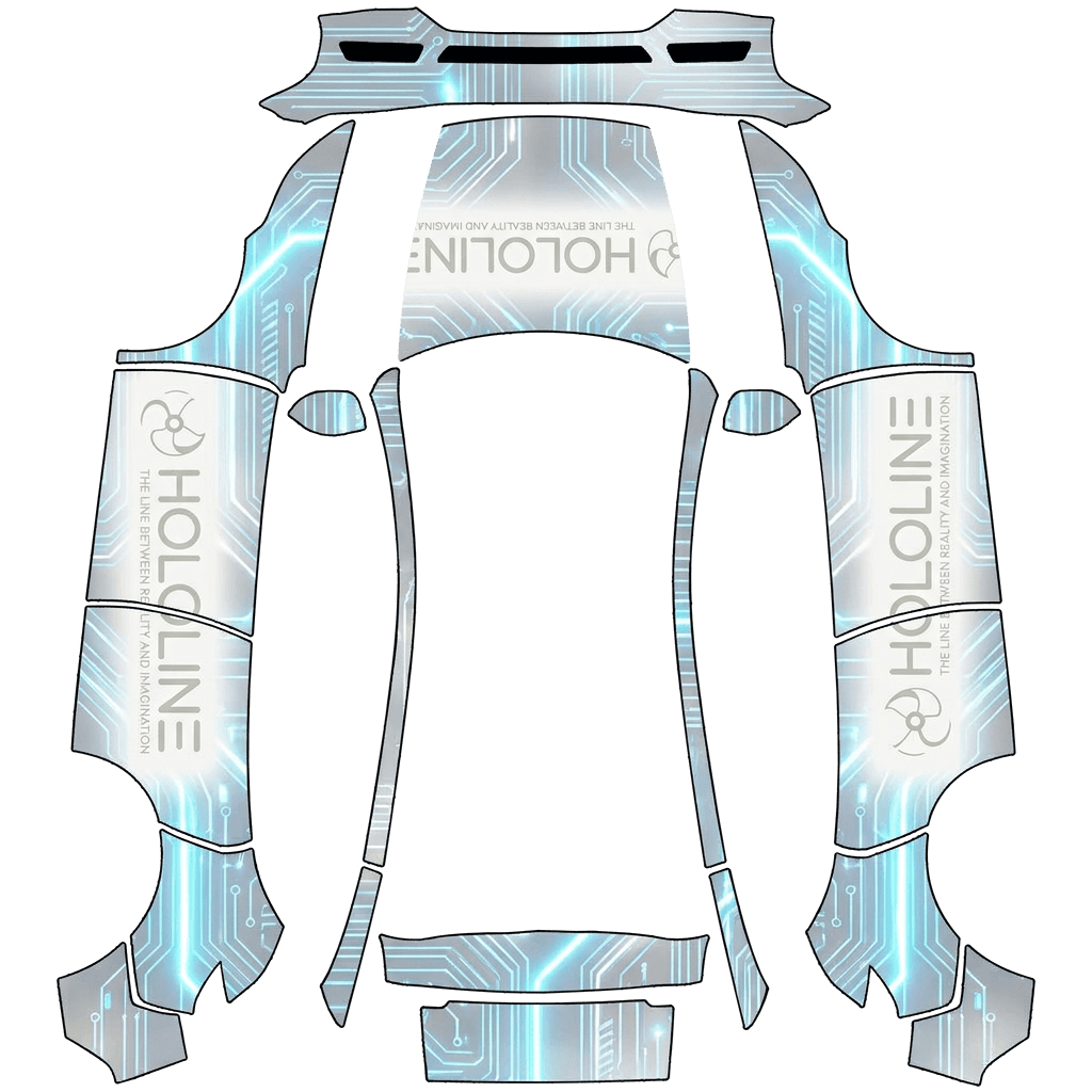 Hololine