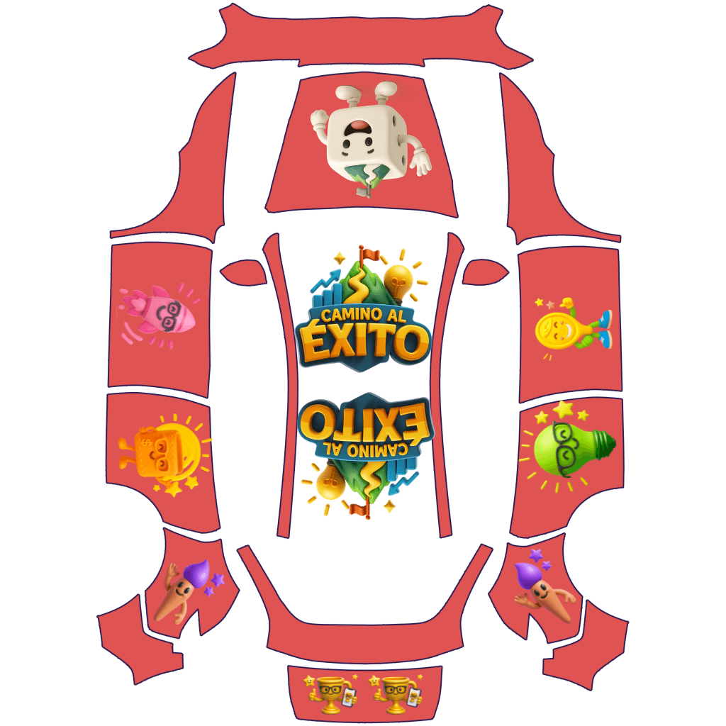 CAMINO