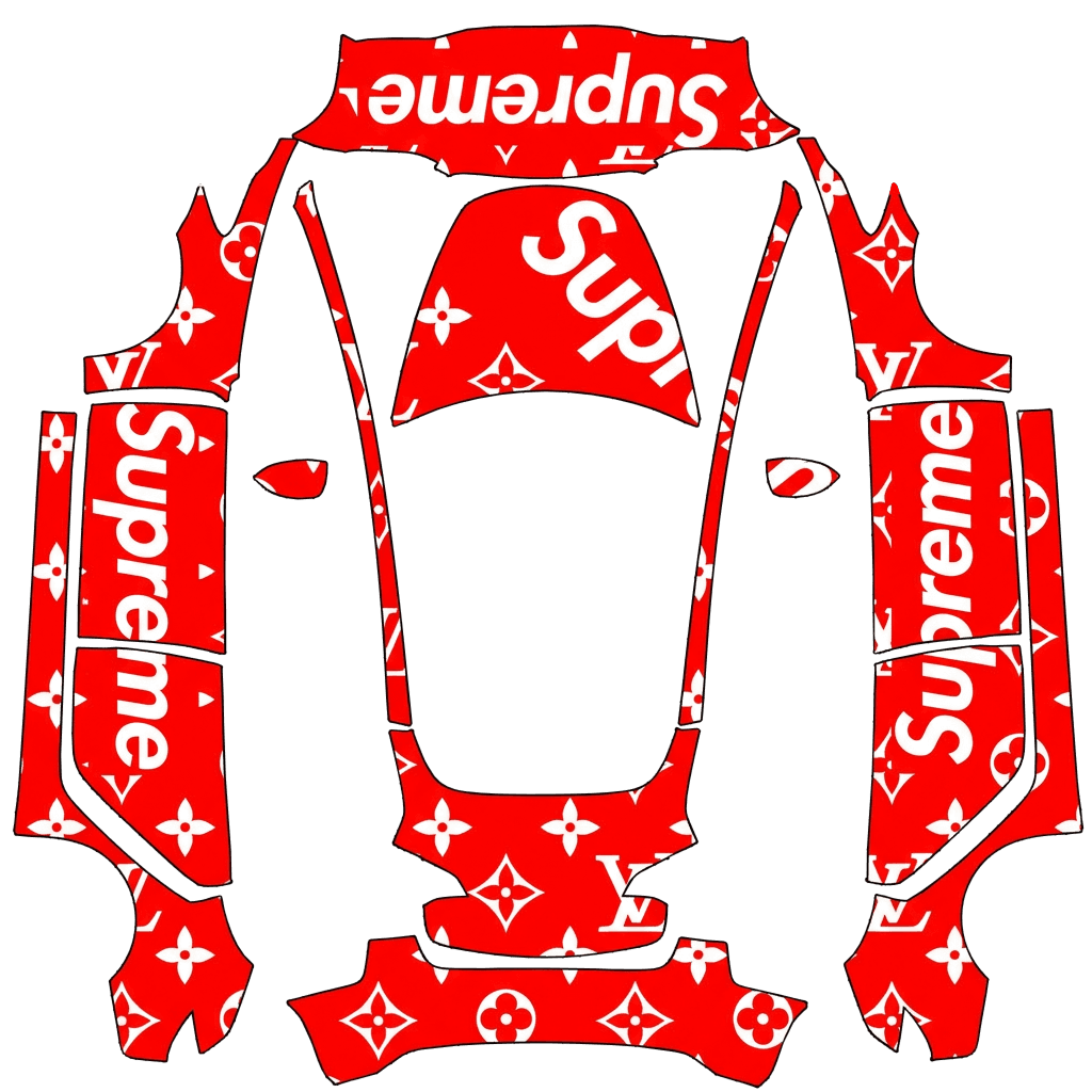 Supreme Louis Vuitton
