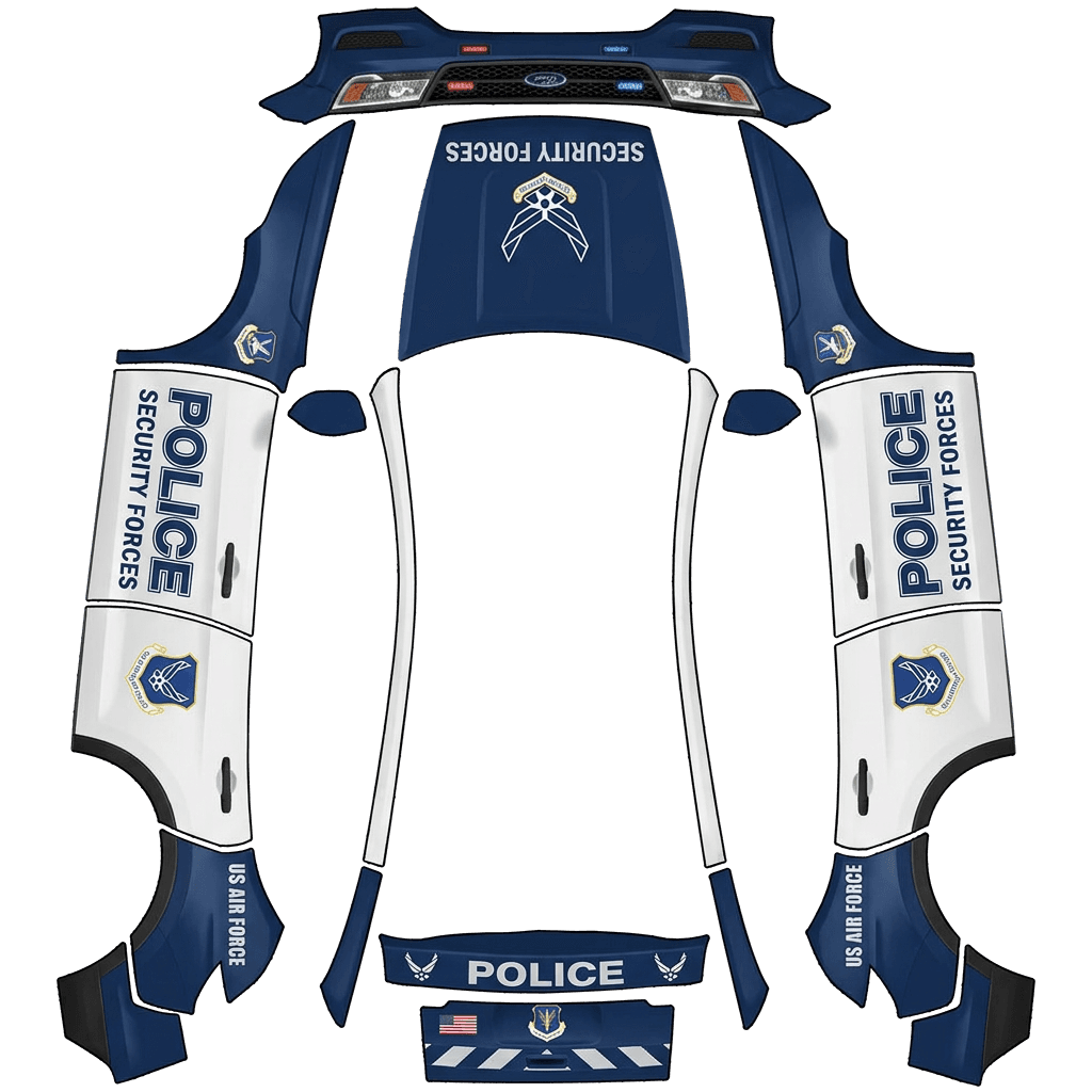 USAF Security Forces