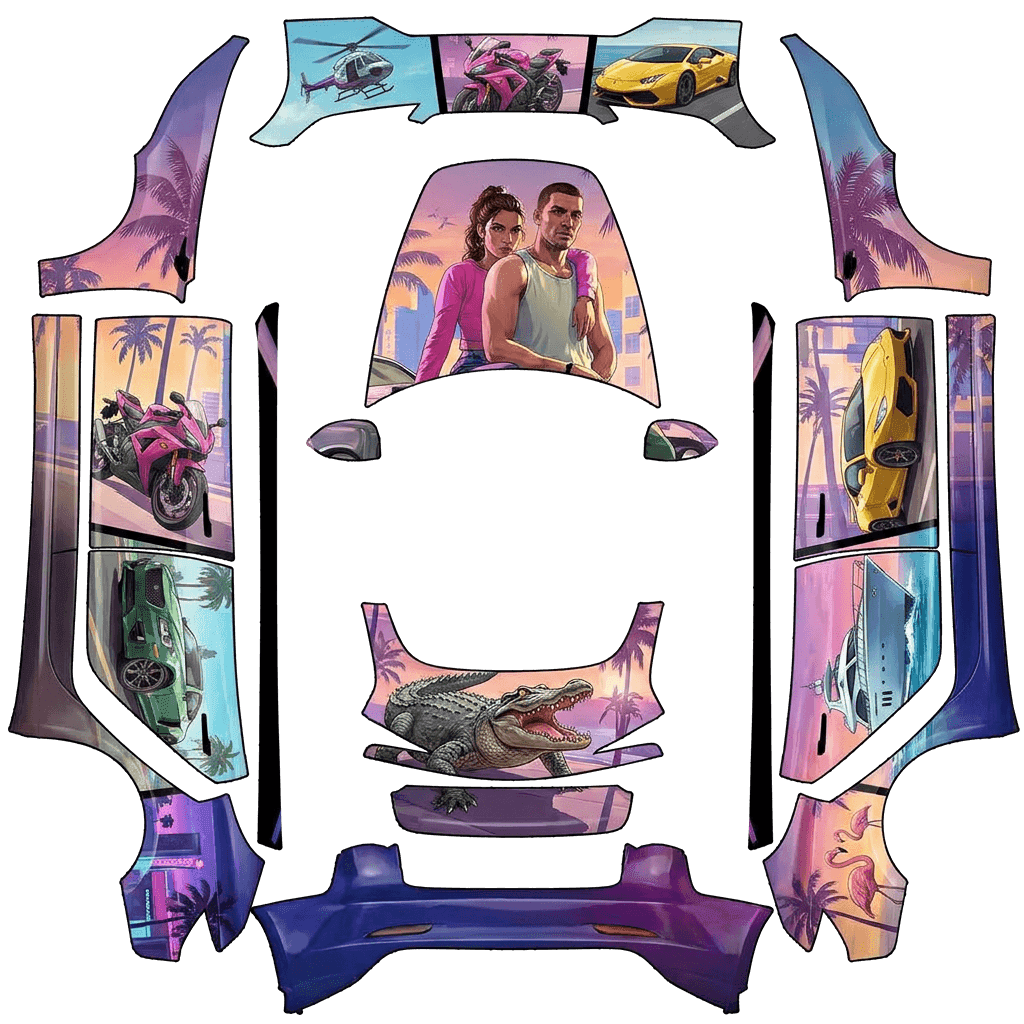 GTA 6