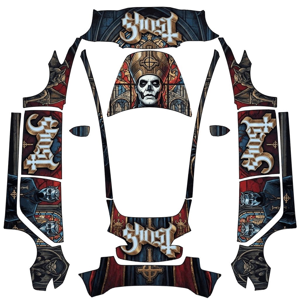 Ghost