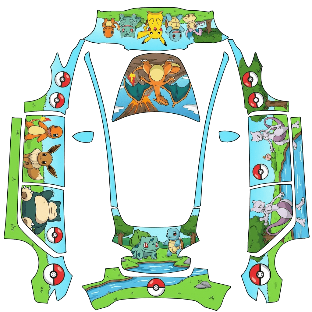 Pokemon