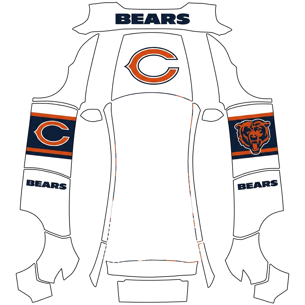 Chicago bears