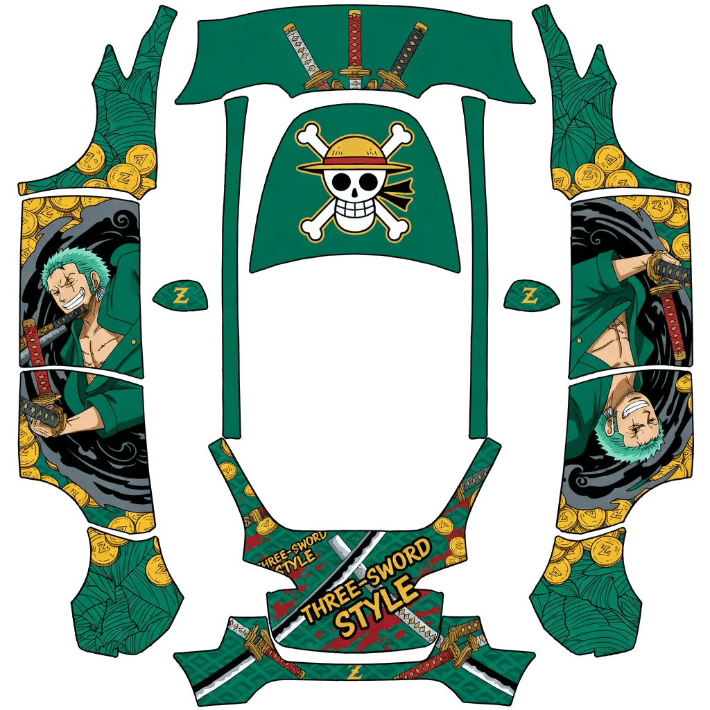 Zorro