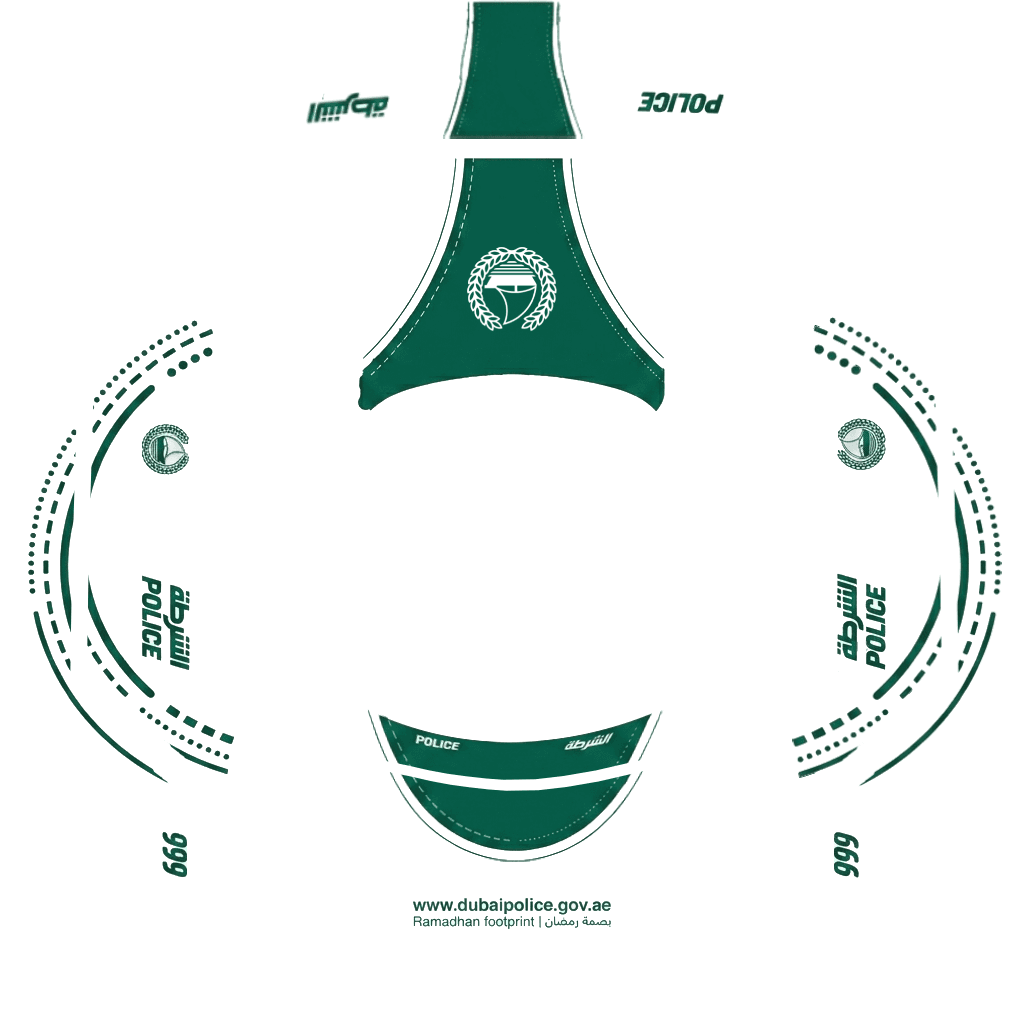 Dubai Police