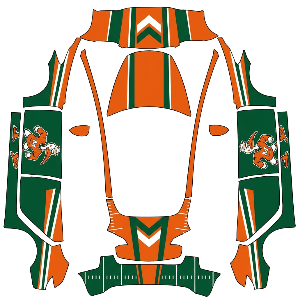 The U