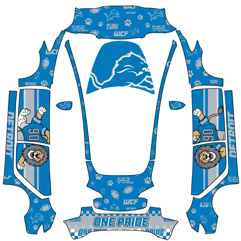 Detroit Lions